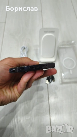 Samsung Galaxy S22 ultra, снимка 8 - Samsung - 54461977