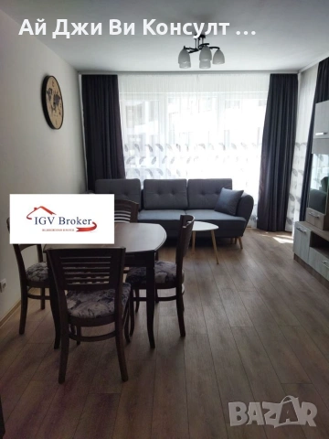 Двустаен апартамент в кв Връбница 2, снимка 3 - Апартаменти - 55204288
