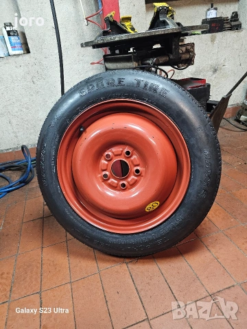 Патерица Suzuki Grand Vitara YM