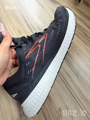 Оригинални Мъжки  маратонки Brooks Glycerin 19! 45 н, снимка 5 - Маратонки - 54768374