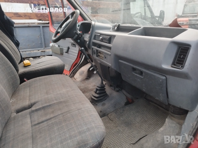 Продавам самосвал , снимка 5 - Бусове и автобуси - 54220329