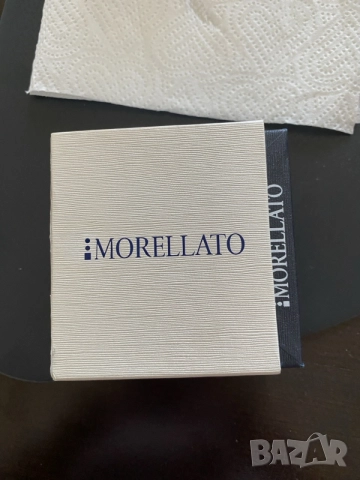 Колие и гривна MORELLATO crystal, снимка 5 - Бижутерийни комплекти - 55265430