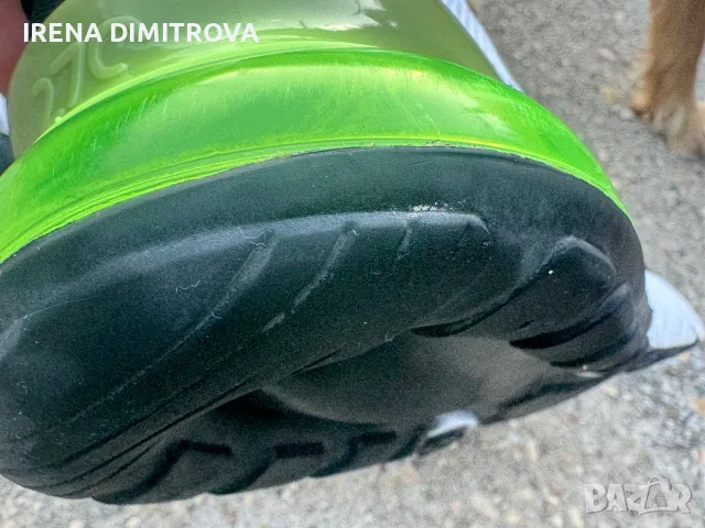 Nike air max 270.номер 44., снимка 13 - Маратонки - 55666854