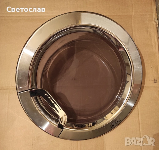 Пералня със сушилня Ariston Hotpoint на части, снимка 5 - Перални - 55145955