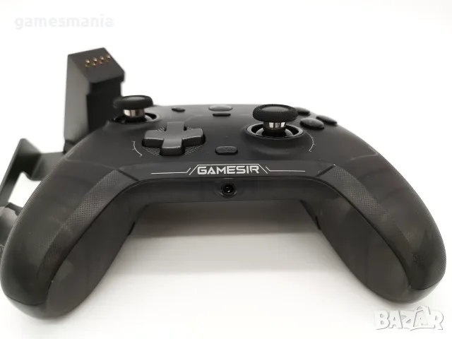 Контролери GameSir Cyclone 2 Shadow Black/ НОВИ/24 месеца гаранция, снимка 6 - Аксесоари - 55643223