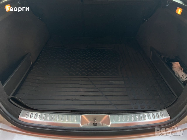 Hyundai I40 Комби, 1.7 CRDI - Дизел, снимка 8 - Автомобили и джипове - 54727644