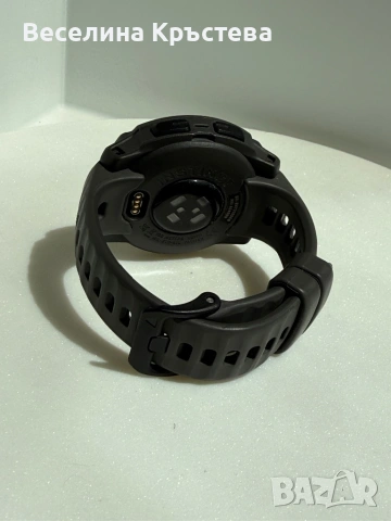 Garmin INSTINCT E 40mm / Гаранция, снимка 2 - Смарт гривни - 54946385