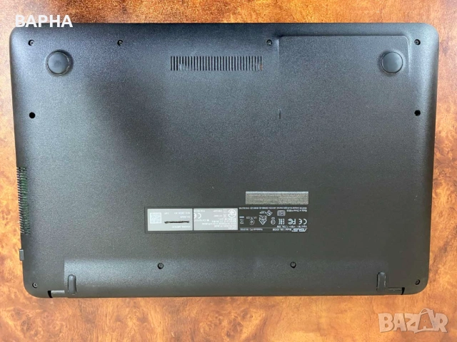 Asus Vivibook A543M, снимка 6 - Лаптопи за дома - 53962055