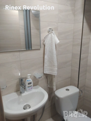 Тристаен апартамент под наем в Кършияка, снимка 4 - Апартаменти - 54062506