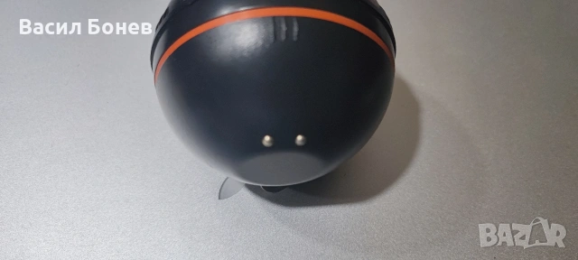 Сонар Deeper Pro +, снимка 2 - Такъми - 55258475