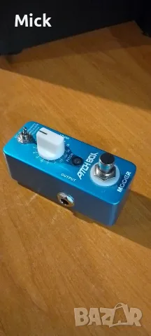 Mooer - Pitch Box, снимка 3 - Китари - 55381277