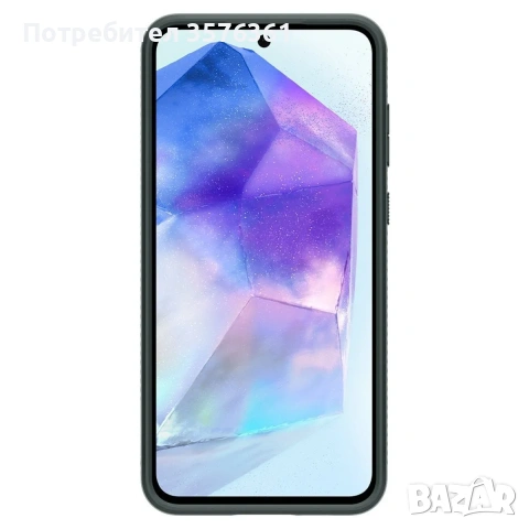 Samsung A55 5g калъф оригинален , снимка 7 - Калъфи, кейсове - 53894431