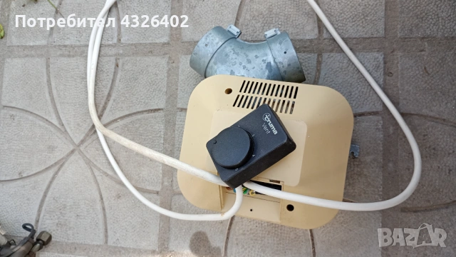 печка за каравана на гас, снимка 6 - Газови котлони - 49170587