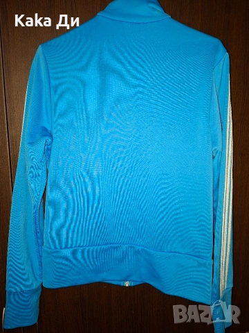  дамски  суичер ADIDAS, снимка 2 - Суичъри - 55284552
