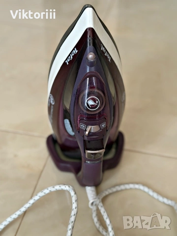 Ютия Tefal / Тефал , снимка 2 - Ютии - 55163252
