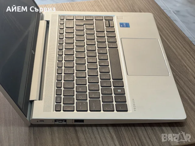 HP ProBook 440 G10 / i5-1334U / 16GB / 256GB / FHD IPS, снимка 4 - Лаптопи за дома - 55460121
