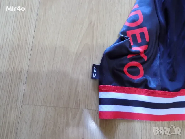 вело клин 36 cycling wear/xtreme екип шорти шосейно колоездене мъжки оригинал XXL/M, снимка 7 - Спортни дрехи, екипи - 42106850