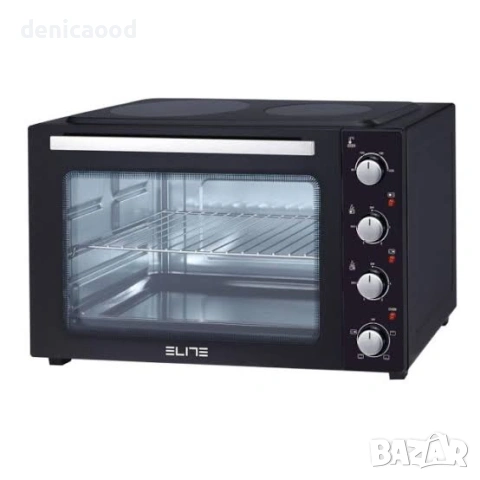 МИНИ ФУРНА 70л ELITE EMO-70300G