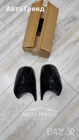 Батман Капаци за огледала Бмв Е87 Е81 Е82 Е90 Е91 Е92 facelift - фейслифт, снимка 2 - Аксесоари и консумативи - 54296176