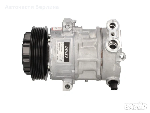 Компресор за климатик за Fiat Doblo и Fiat Fiorino