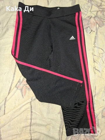 дамски клин ADIDAS, снимка 2 - Клинове - 55260651