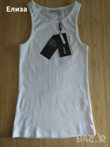 Дамски потник WEEKDAY