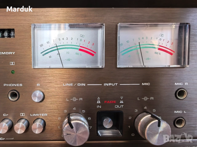 Dual C 819, снимка 4 - Декове - 54691502