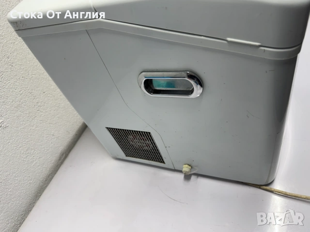 Ледогенератор - Micromark 200 W, снимка 6 - Други - 54118096