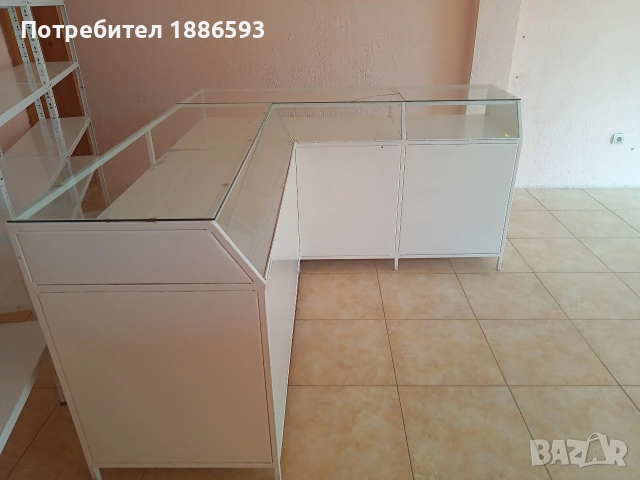Магазинно оборудване , снимка 2 - Витрини - 54406038