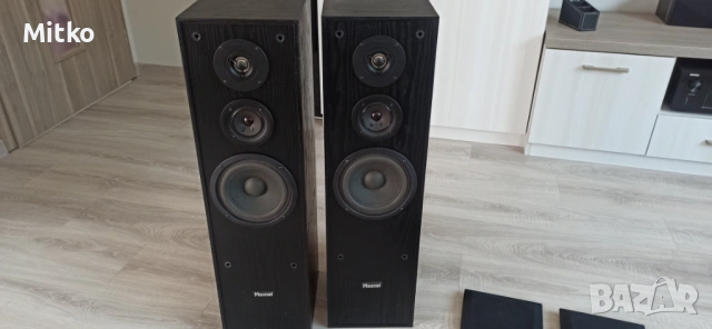 Magnat Art 145 080 тонколони 