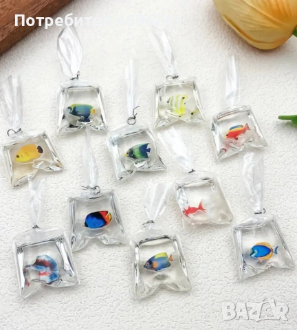 Нови Миниатюрни Модели, снимка 9 - Декорация за дома - 54634215