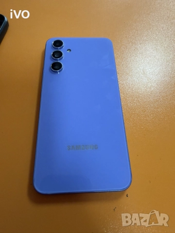 Samsung galaxy a54 5G