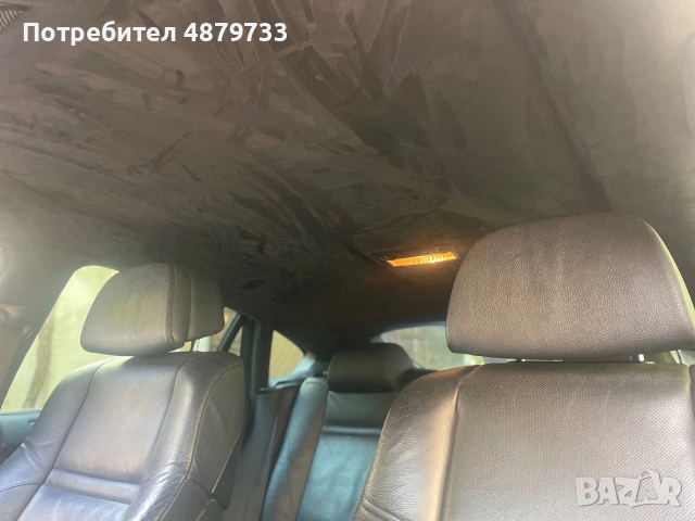 Автотапицер, Тапициране на тавани, колонки, седалки и интериор, снимка 10 - Автотапицерски - 55211224