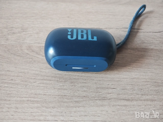 JBL Reflect Flow Pro Bluetooth безжични слушалки, снимка 3 - Bluetooth слушалки - 54609039