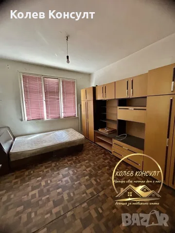 тухлен апартамент град Димитровград кв.Славянски, снимка 3 - Апартаменти - 55414622