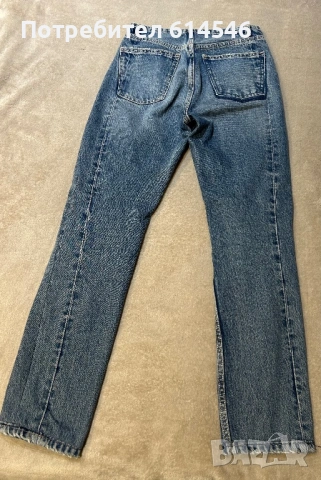 Дънки Zara, снимка 3 - Дънки - 54261354