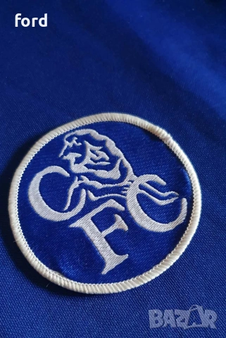 Ретро анцунгг и блуза umbro Chelsea London  , снимка 10 - Футбол - 55255074