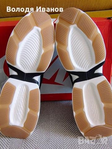 Nike Air Max 270 XX QS . Номер 43, снимка 6 - Маратонки - 54754824