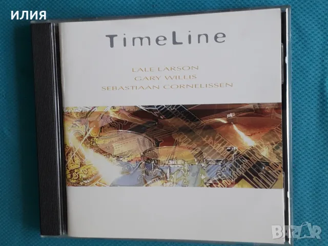 Psychedelic Rock,Prog Rock,Blues Rock,Jazz-Funk - Част-1, снимка 11 - CD дискове - 55465341