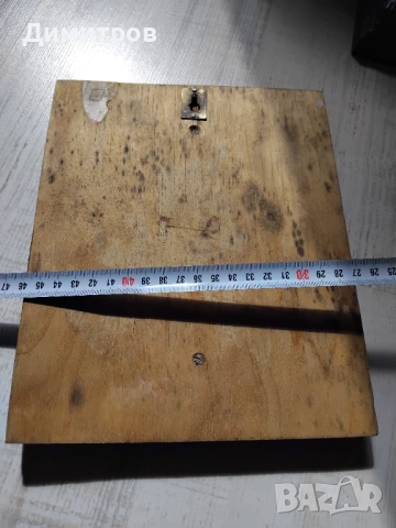 Барелеф от метална сплав СССР, снимка 3 - Антикварни и старинни предмети - 54089070