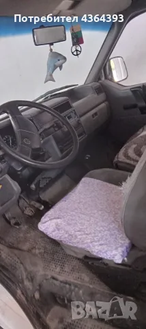 Продава се Фолксваген Т 4, снимка 4 - Бусове и автобуси - 55631090