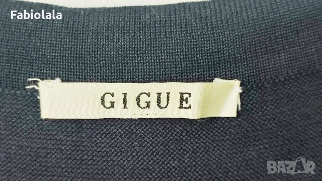 Gigue sweater L, снимка 2 - Туники - 55160859