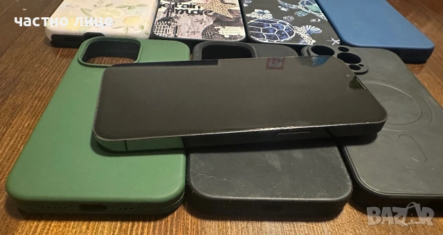 iPhone 13 Pro 128gb, снимка 5 - Apple iPhone - 55016751