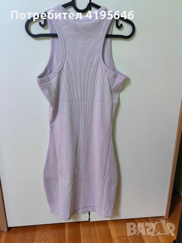 Нова рокля на Tommy Jeans, снимка 4 - Рокли - 54171155