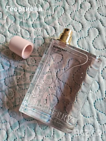 Burberry Her edp 