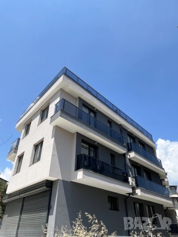 ПРОДАВА АПАРТАМЕНТ В НОВА СГРАДА - кв. Аспарухово, снимка 2 - Апартаменти - 55300582