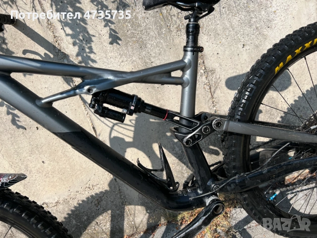 Specialized Enduro Comp 27.5 M 2018, снимка 6 - Велосипеди - 54764550