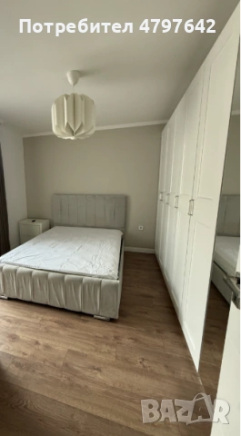Двустаен под наем в Каменица 1!, снимка 5 - Апартаменти - 54711135