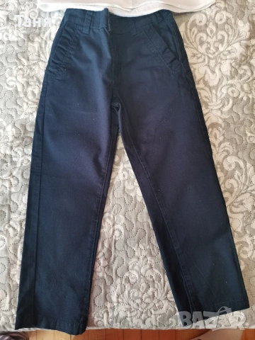 Лот за момче 110 размер , снимка 4 - Други - 54199893