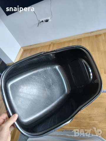 Котешка Тоалетна Затворена с Вратичка и Филтър Nestor Love 56 х 39 x 38.5cм + аксесоари, снимка 10 - За котки - 55236969